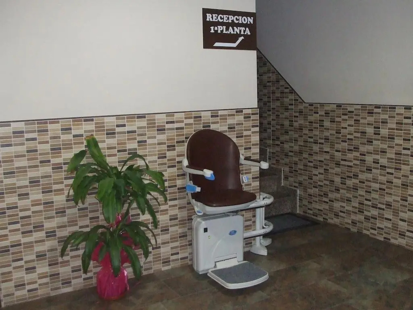 Hostal Residencia Casa Juan