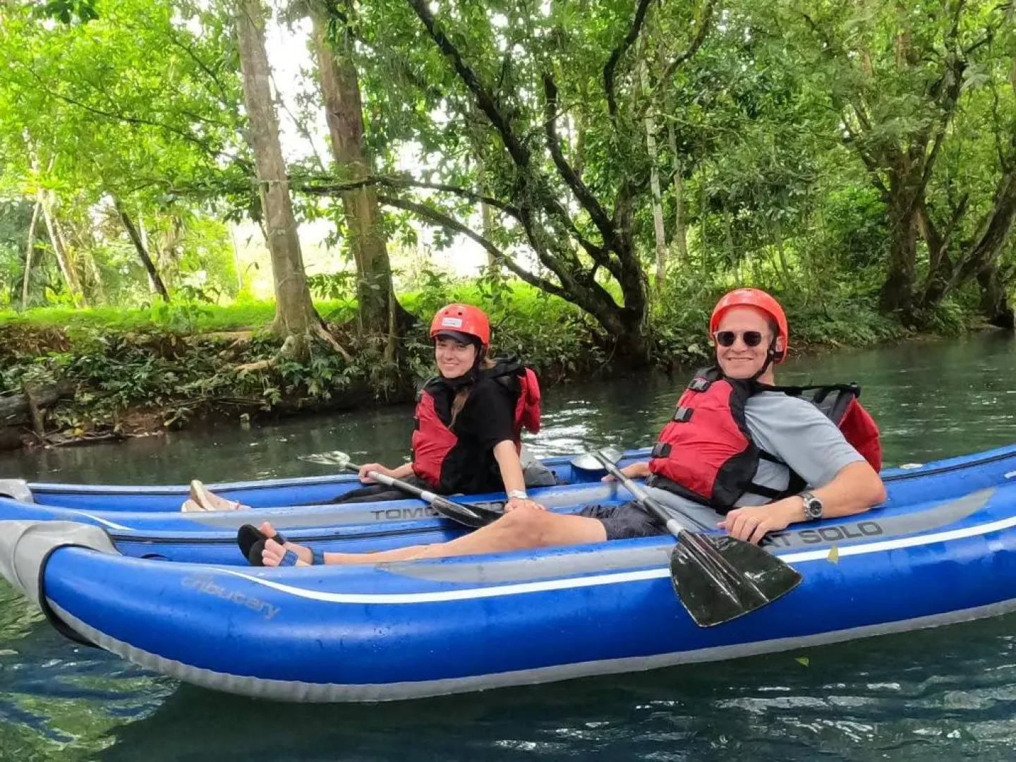 Hotel Rio Celeste to Know