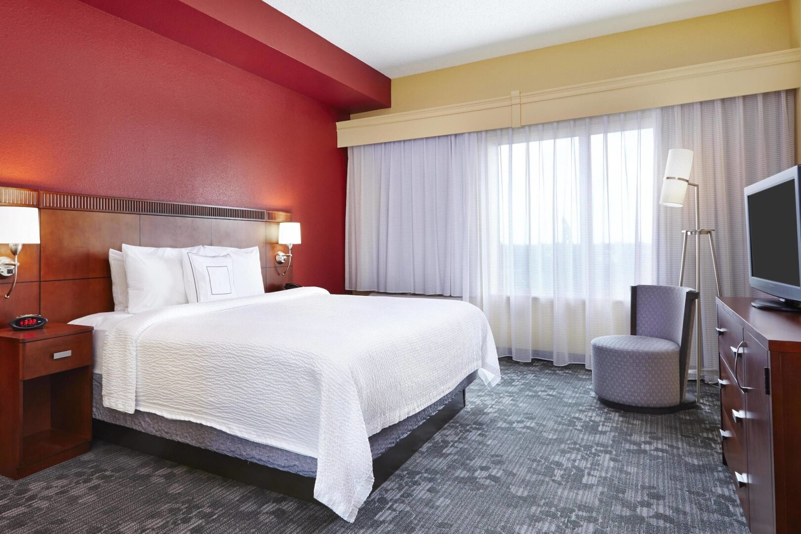 SpringHill Suites by Marriott Fort Lauderdale Miramar