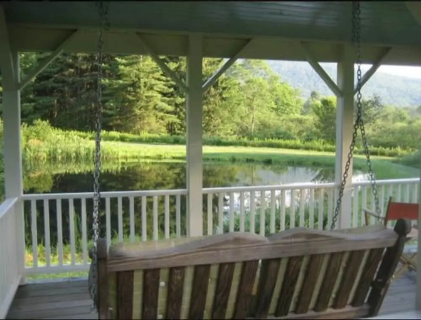 The Featherbed Inn & Nordic Spa