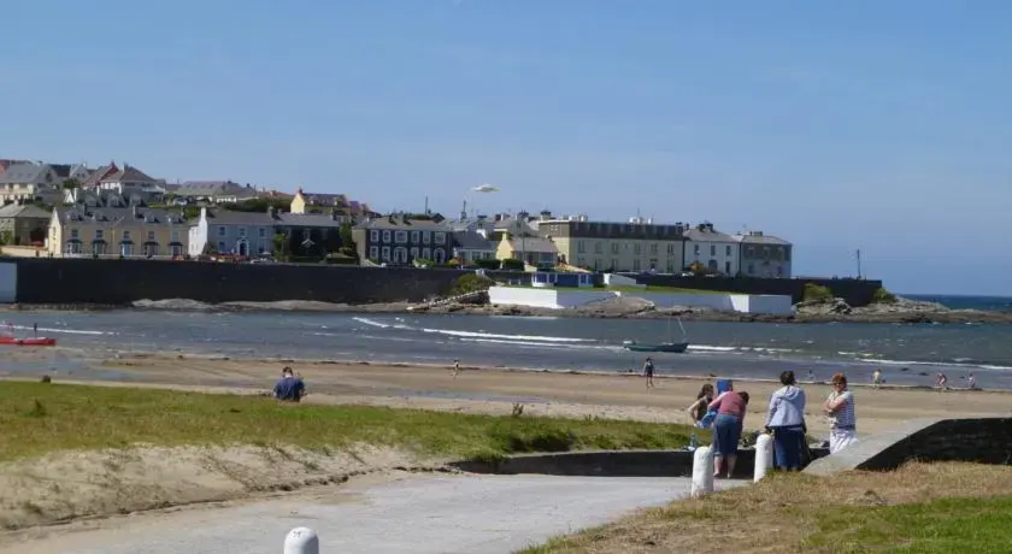 Marine Hotel Kilkee