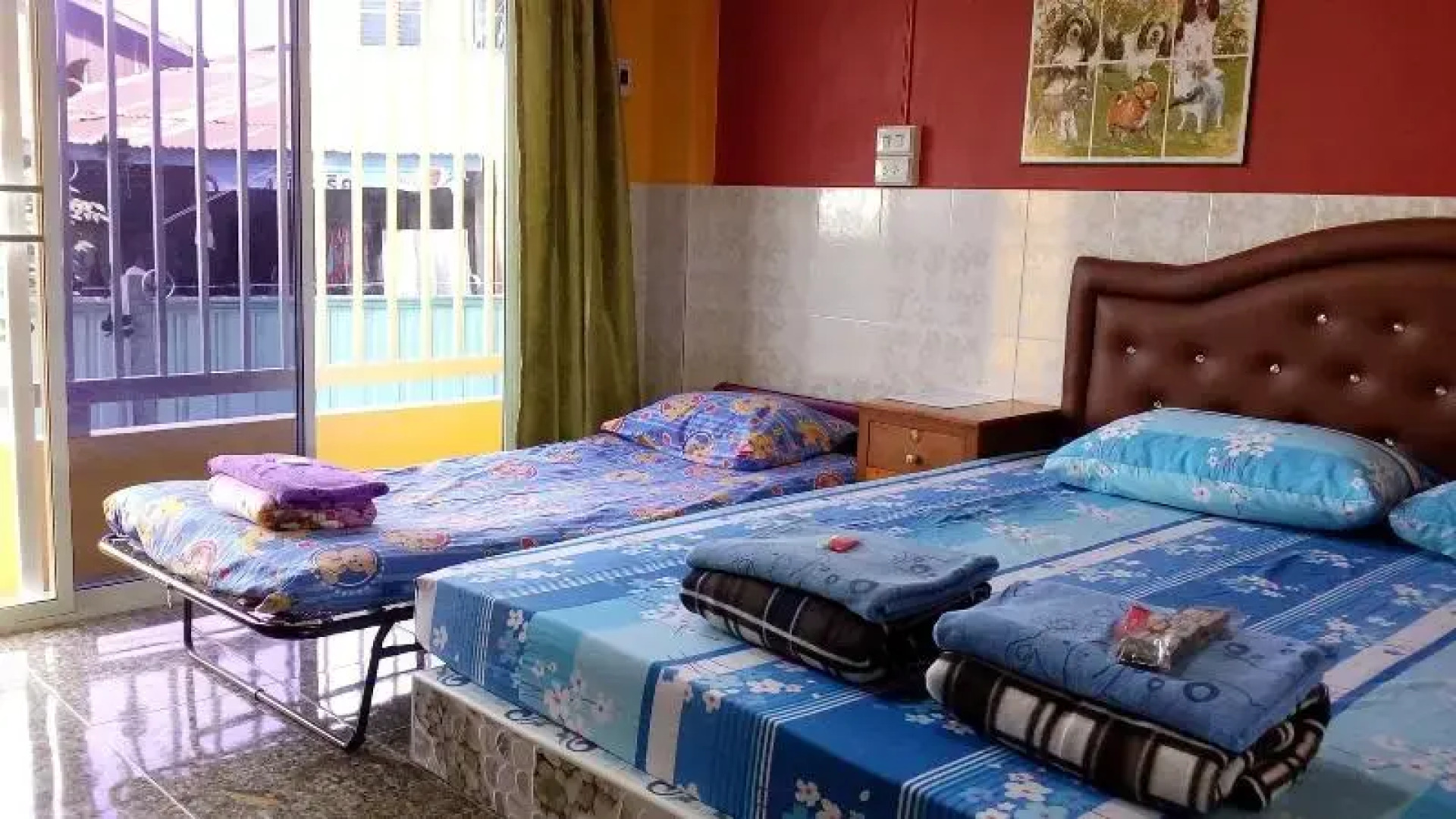 RueangSriSiRi Guest House 2