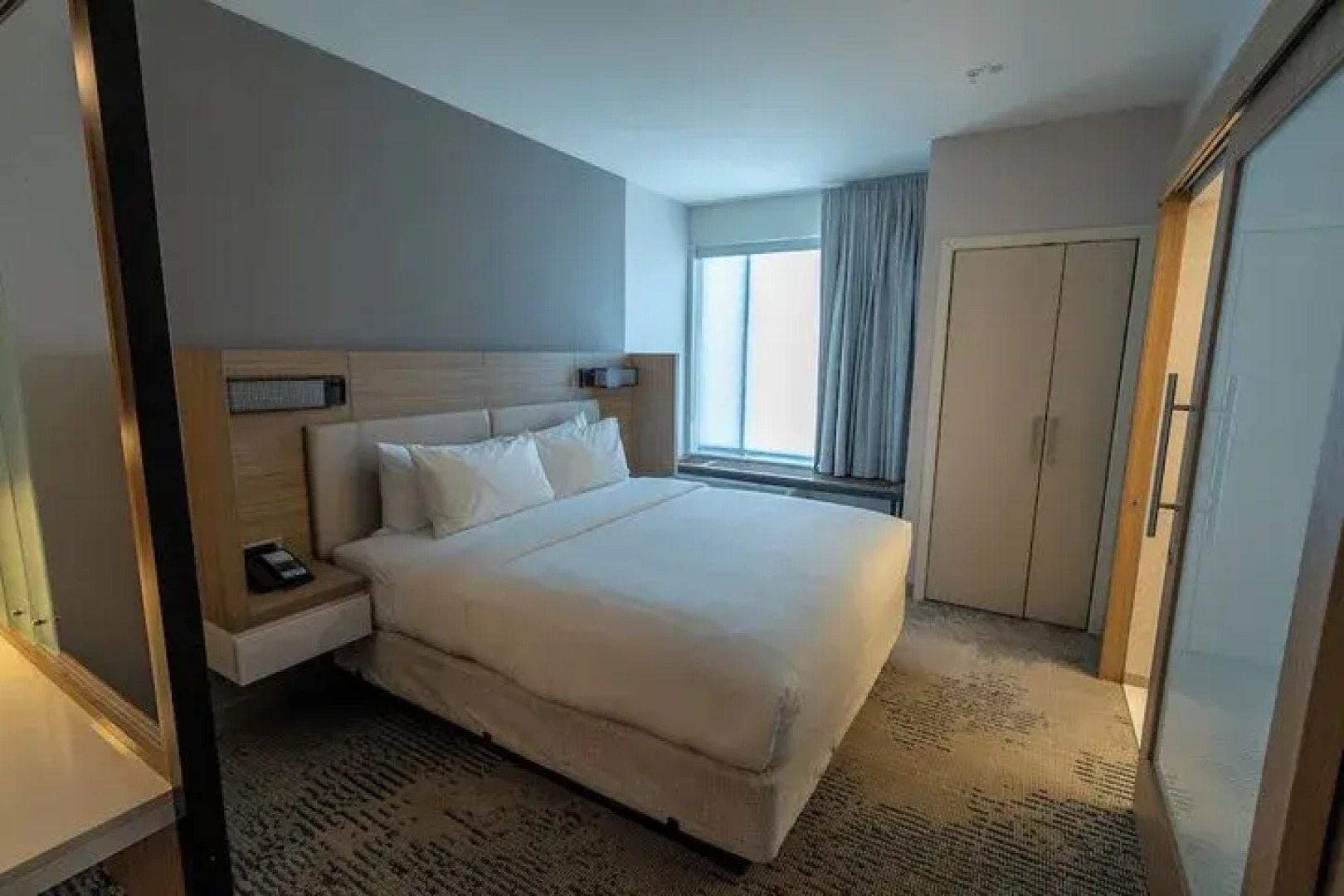 Springhill Suites By Marriott Grand Island