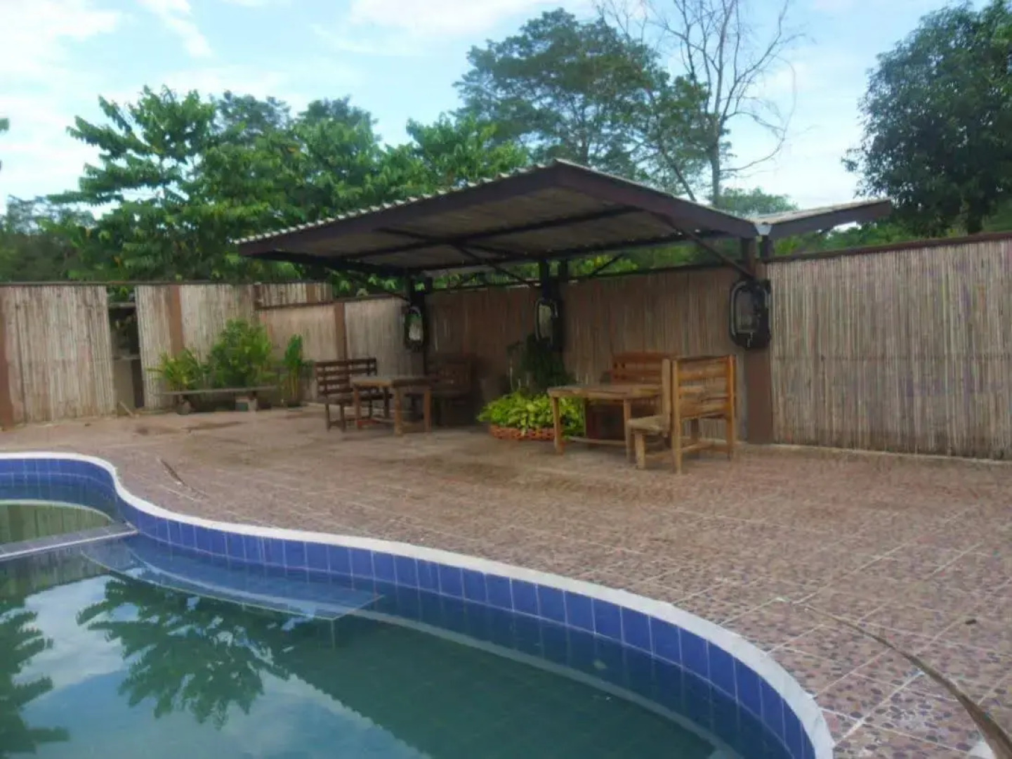 Nakakiri Resort and Spa