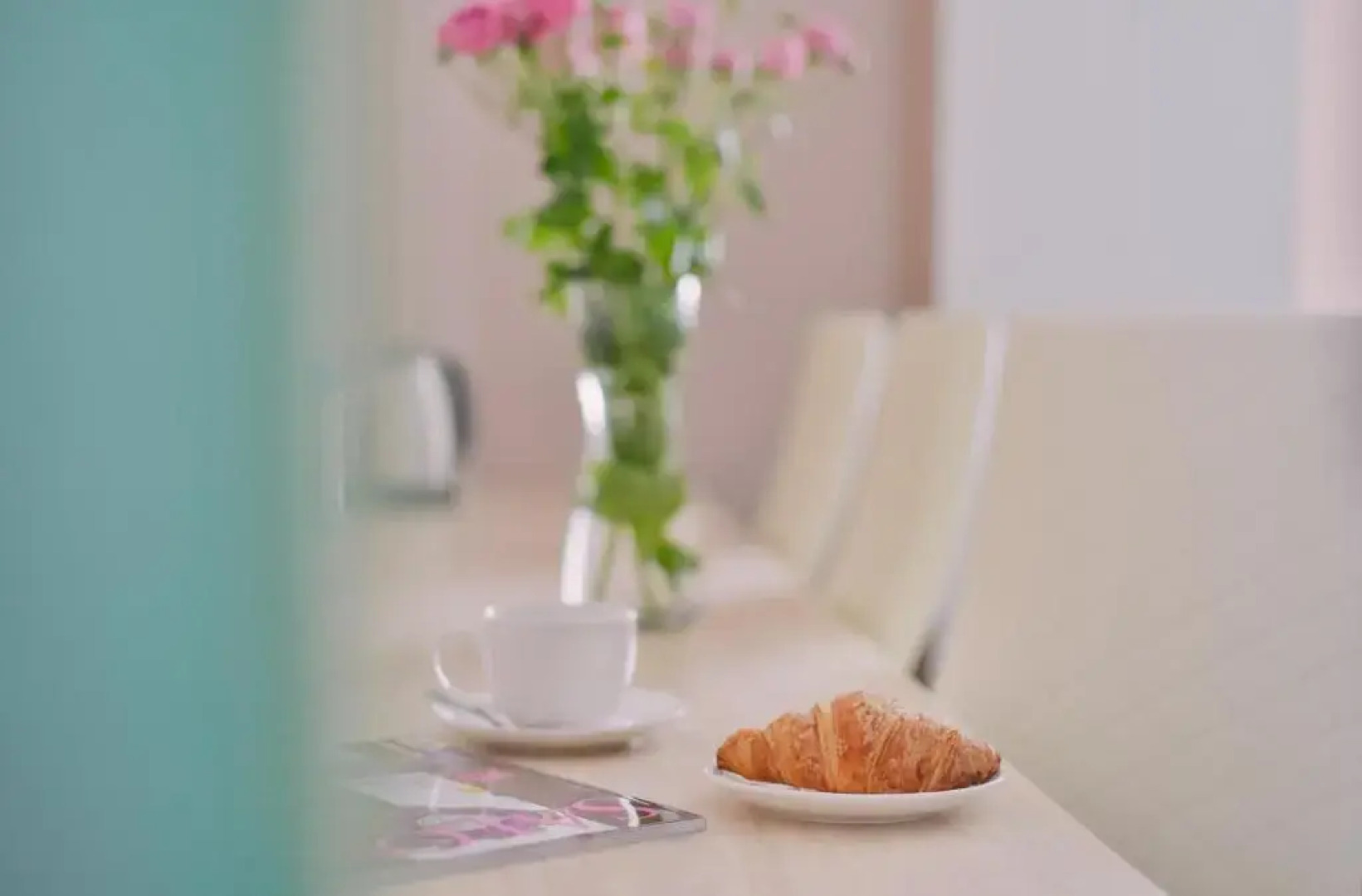 Отель Загорск