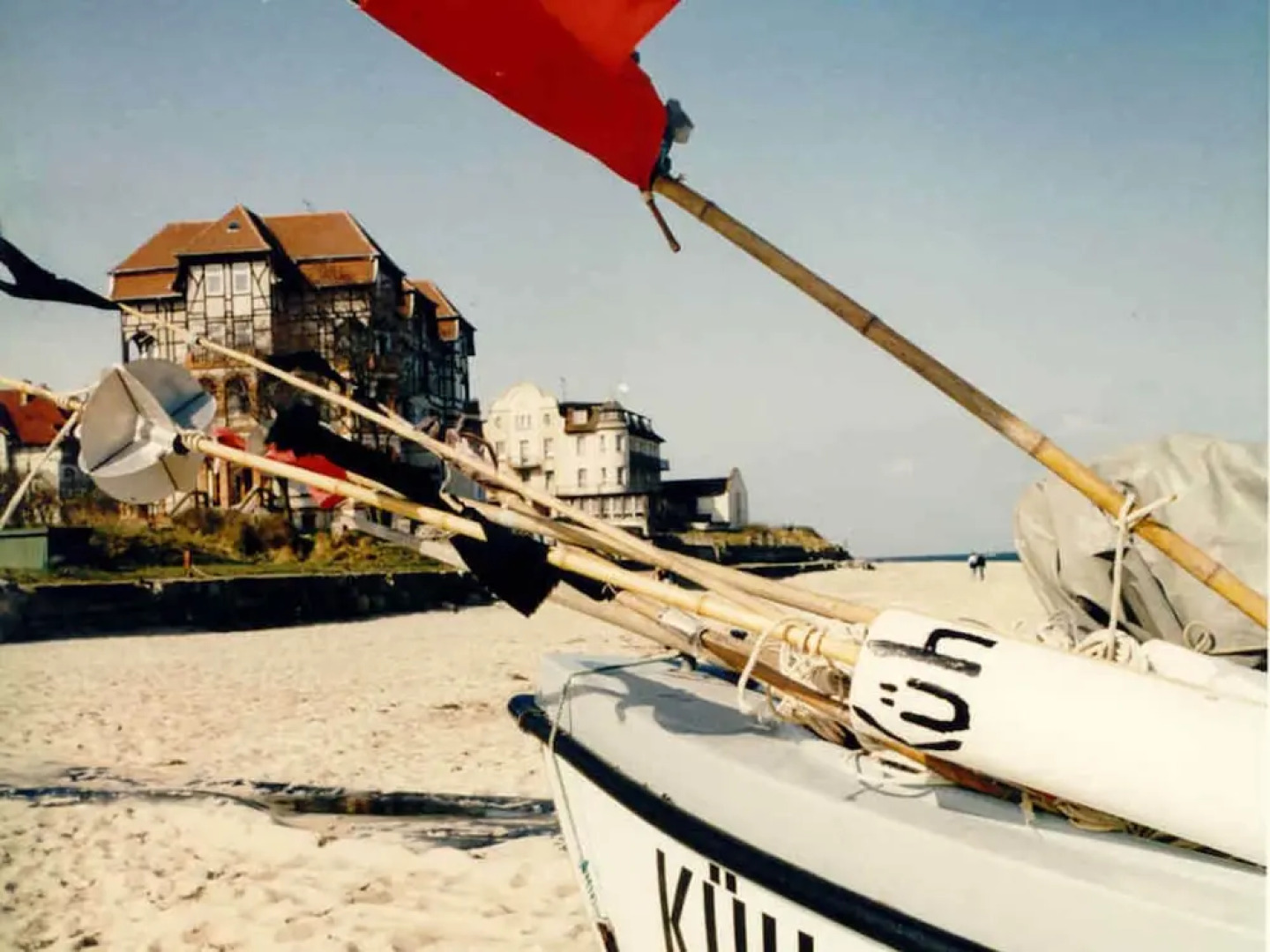 Sunny Garden Retreat, Neubukow