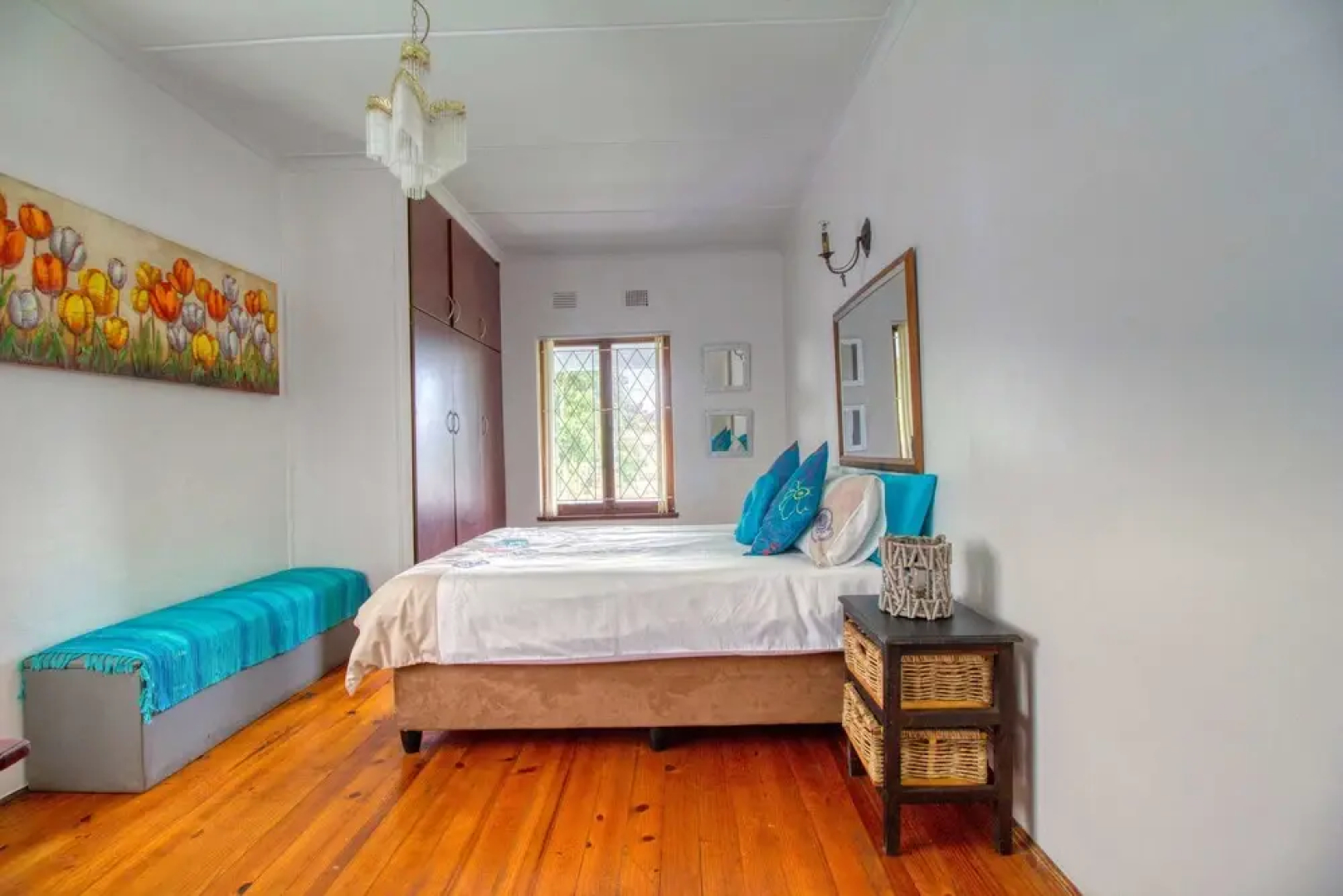 Scottburgh Holiday Home & Flatlet