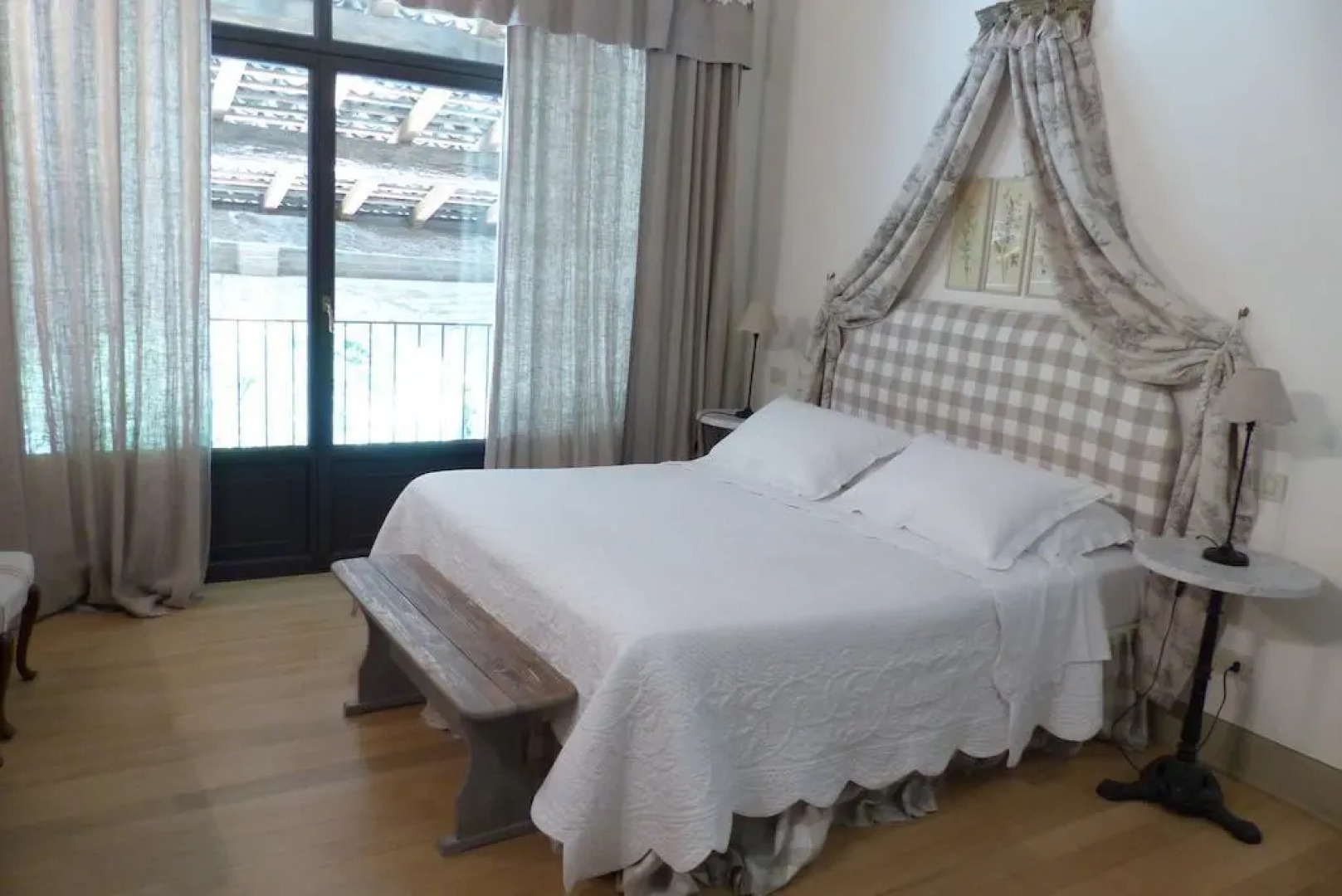 Villino Di Porporano