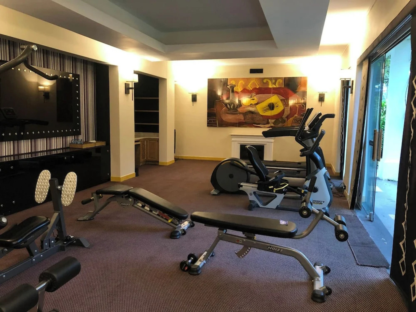 Binh An Village Dalat Resort