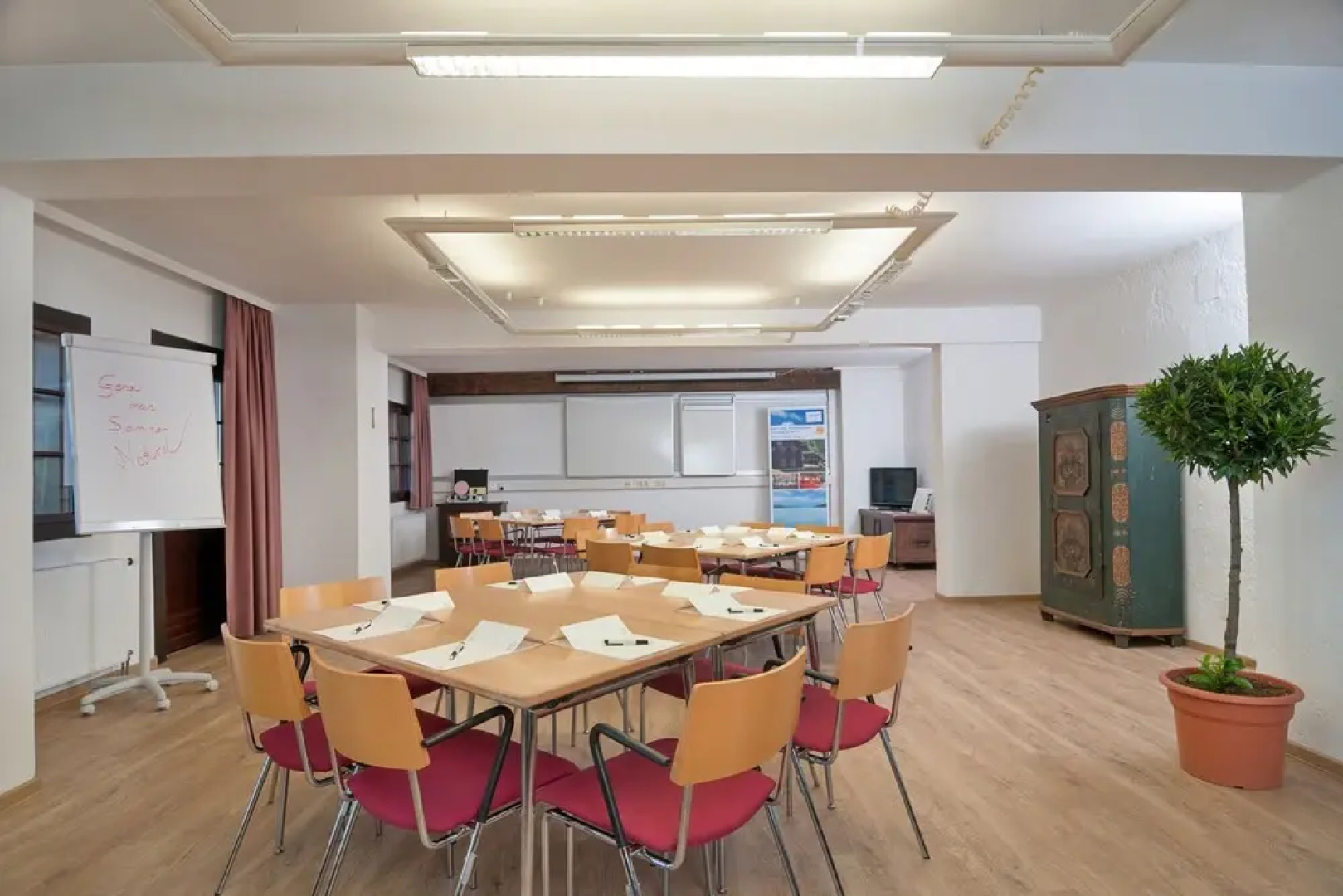 Naturel Hoteldorf Schönleitn