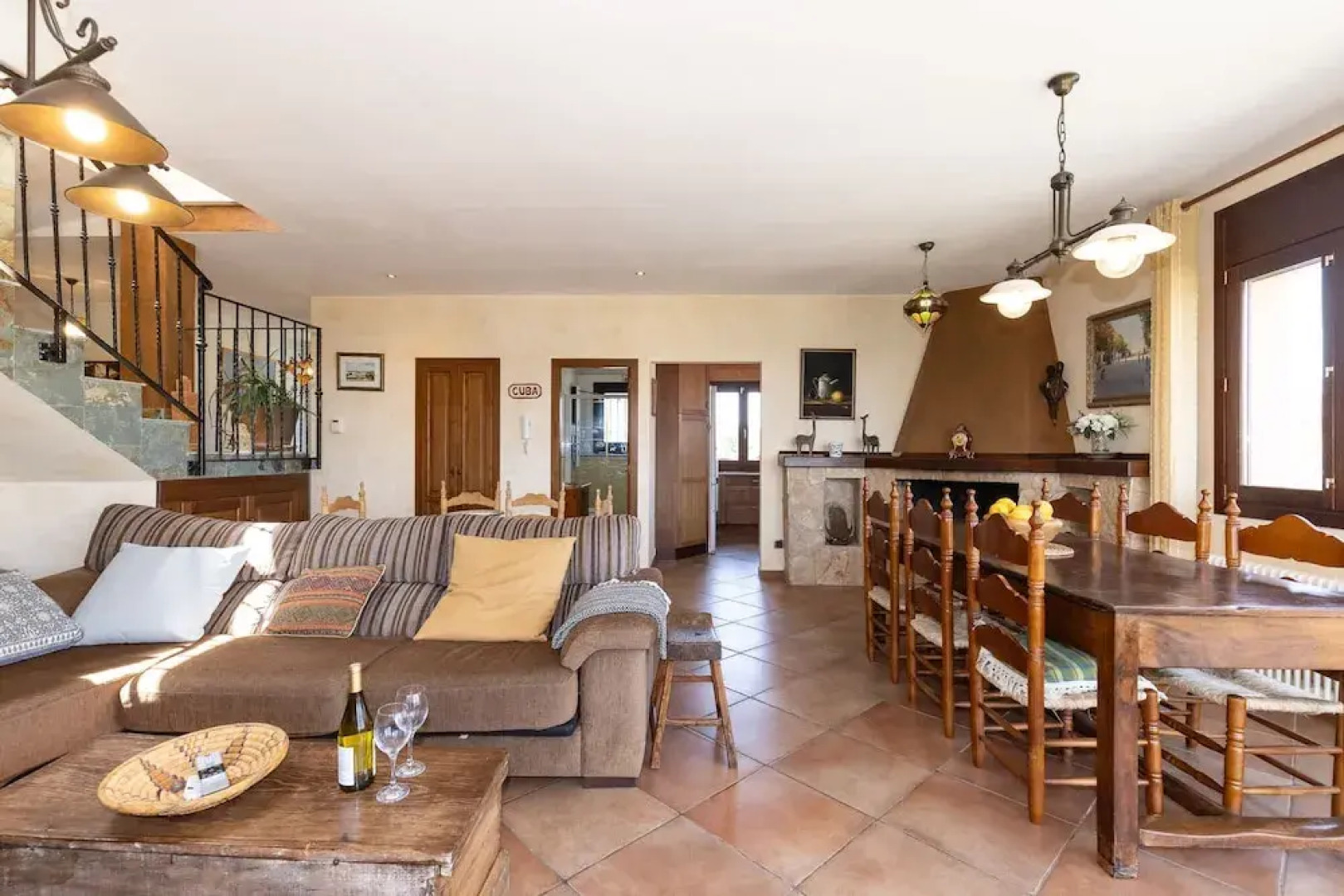 Brisa by Unik Tarragona