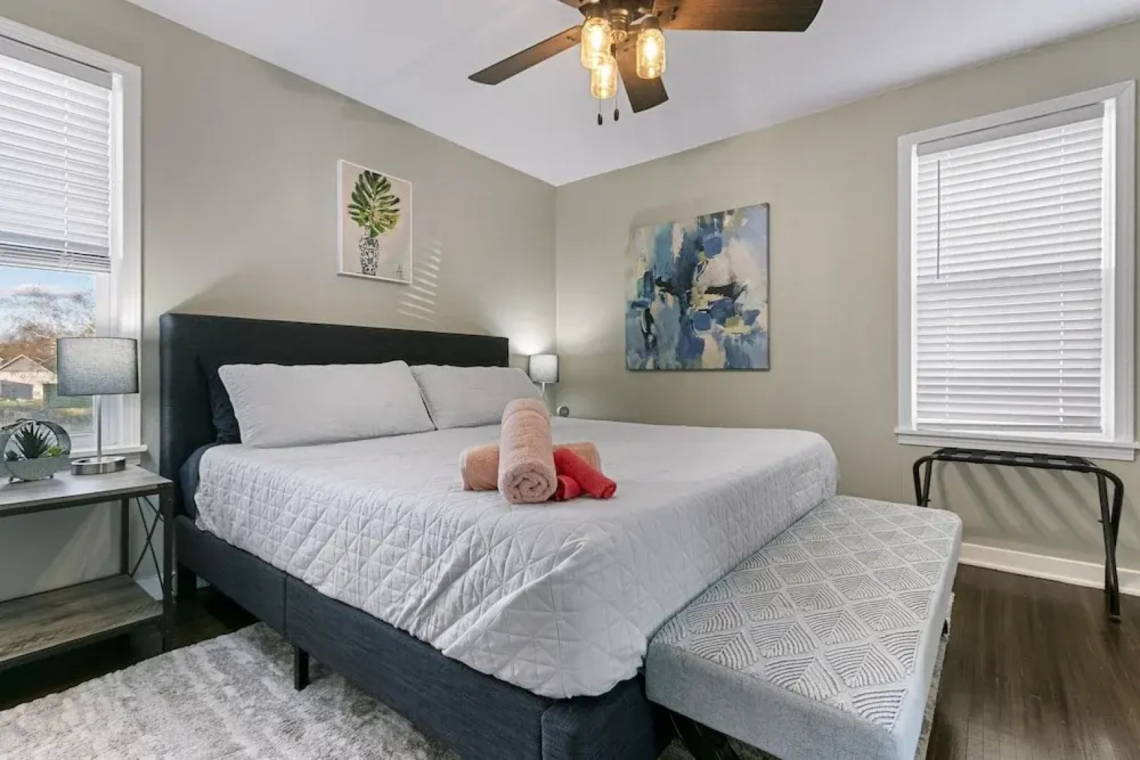 The Waterfront - Waterslide Game Room Sleeps 26