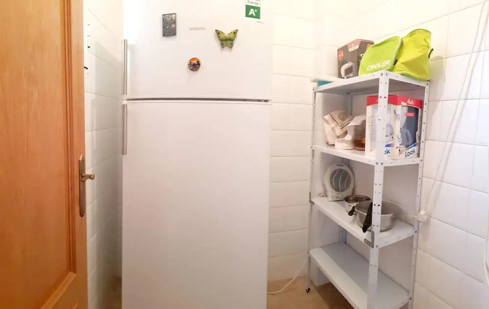 Apartment with 3 Bedrooms in Los Alcázares, with Terrace And Wifi - 300 M From the Beach