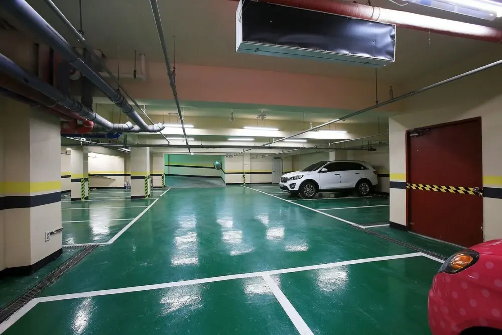 Siheung Boutique Hotel T