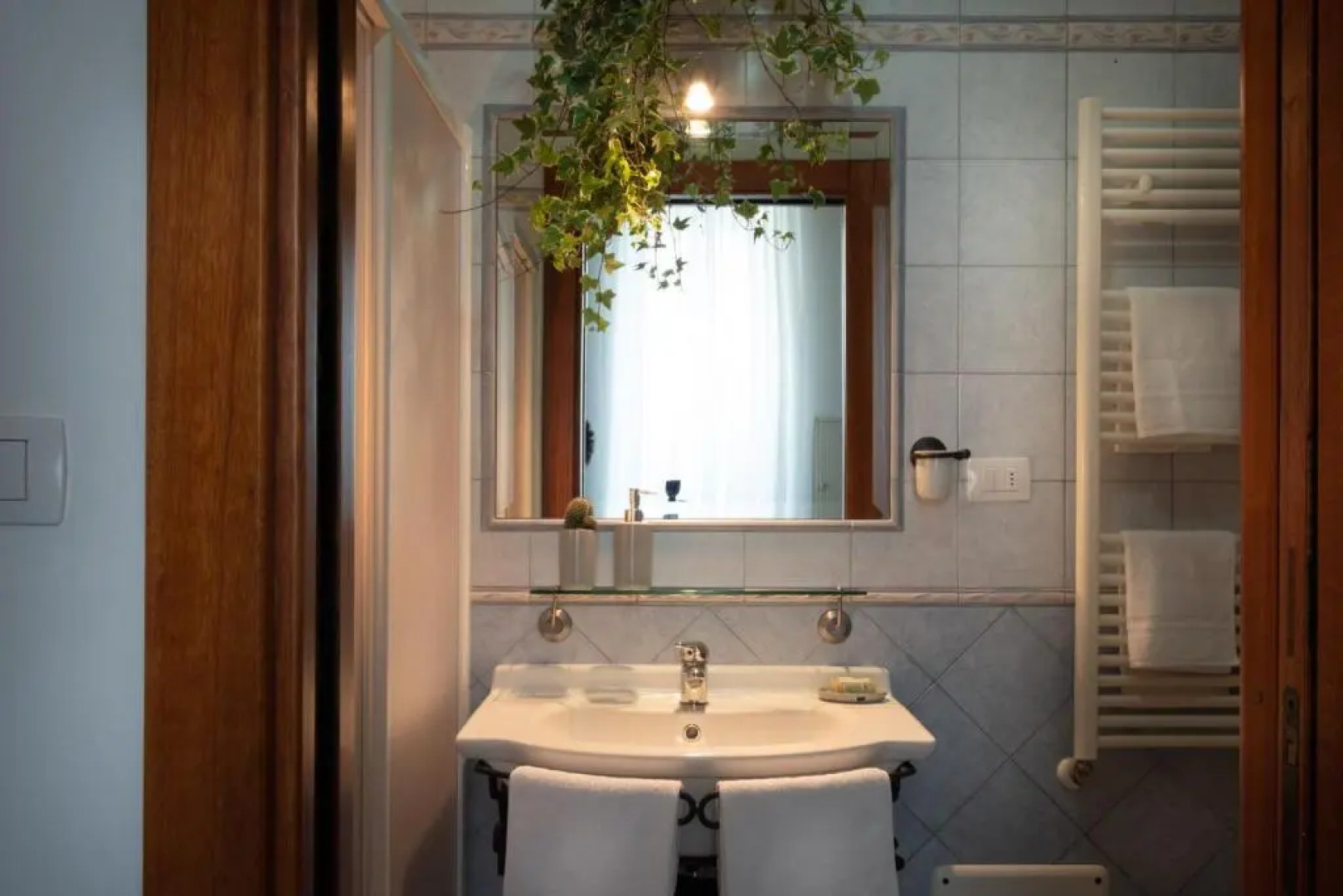 Al Salento Residenza De Donno