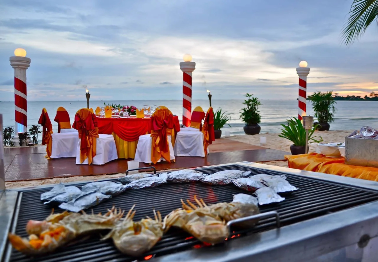 Lakeside by Sokha Beach Resort