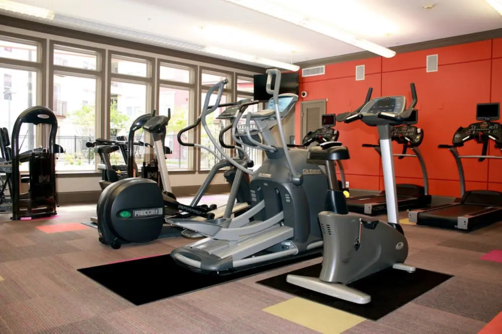 Global Luxury Suites at Providence Place