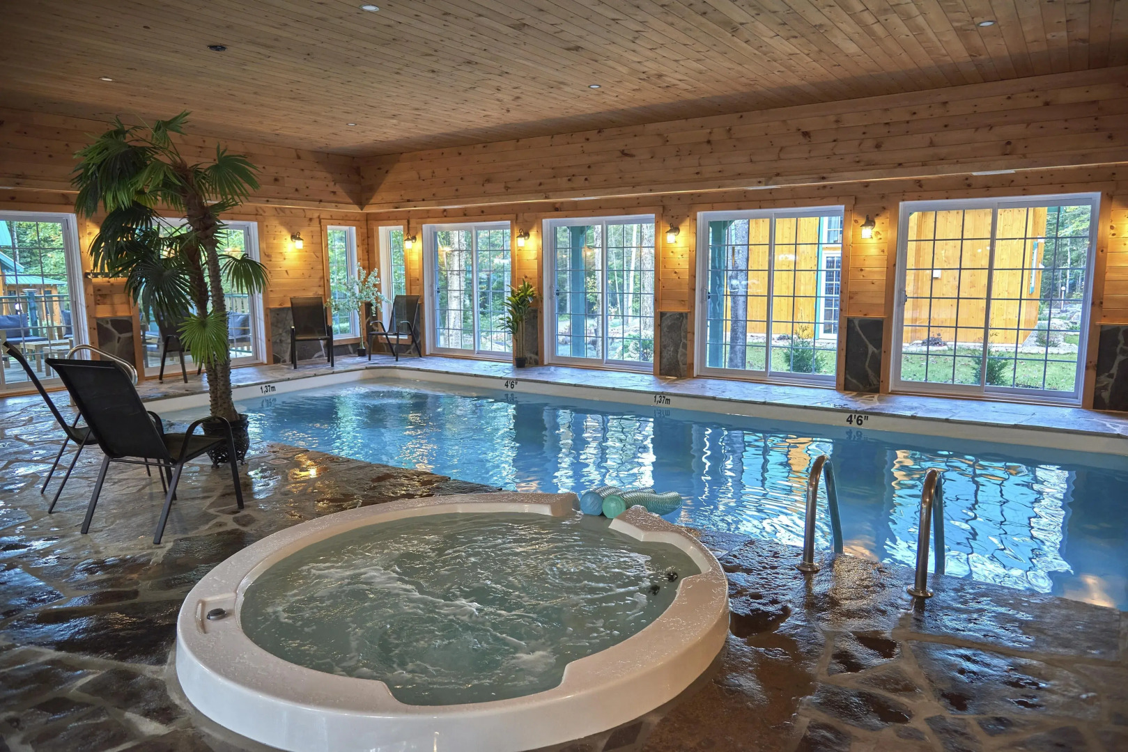 Domaine Riviere Sacacomie