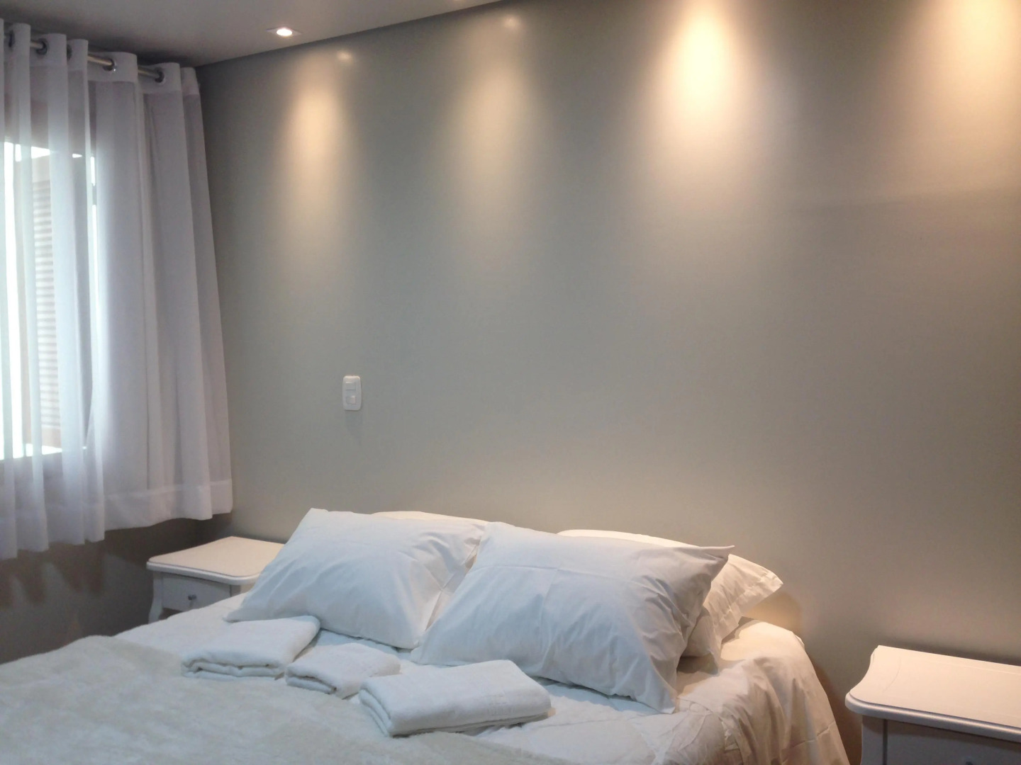 Pousada Caminho dos Plátanos