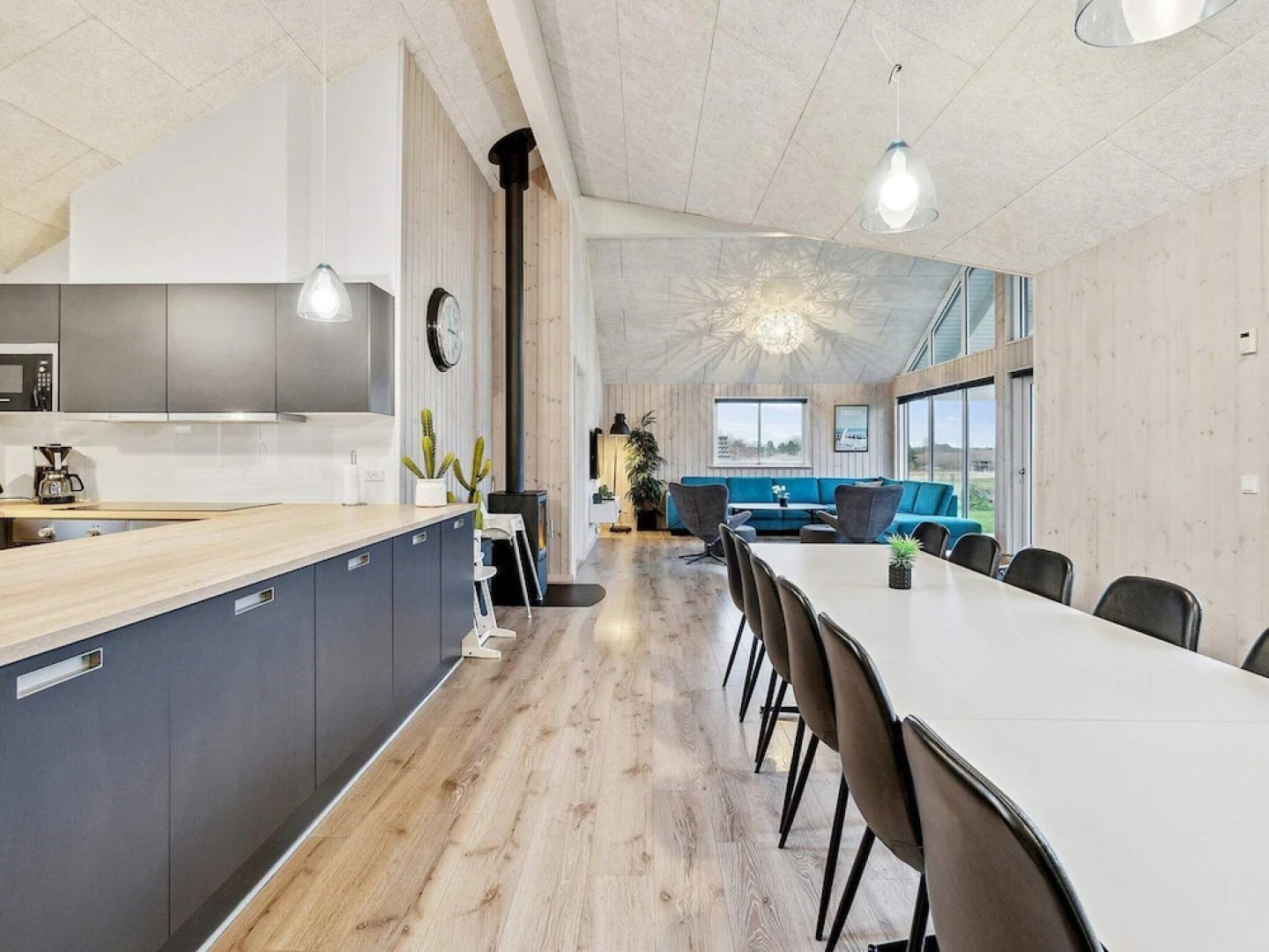 Luxury Pool Retreat - By Traum Ferienwohnungen