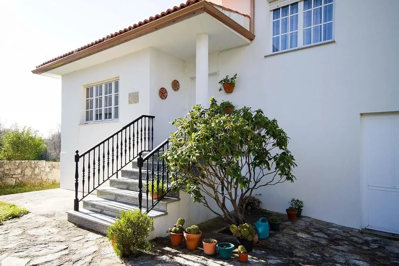 Villa in Carnota 101982 - RNU 65468