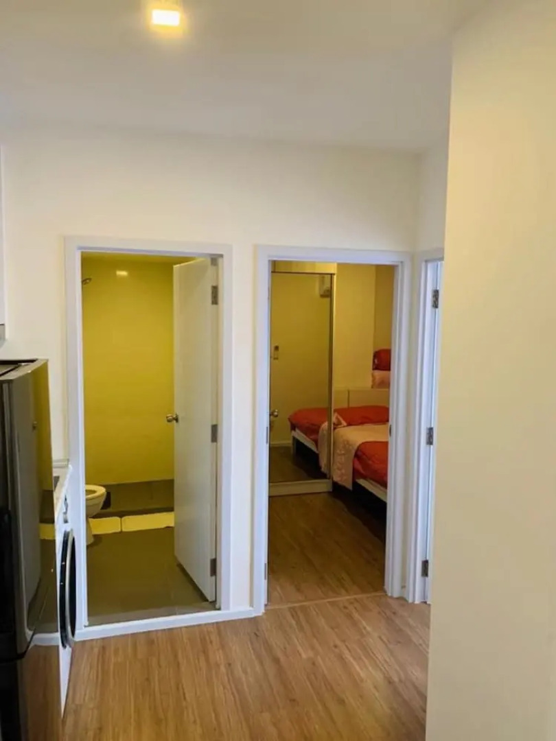 Lovely 2-bed Apart - 19th Floor Notting Hill Bldg