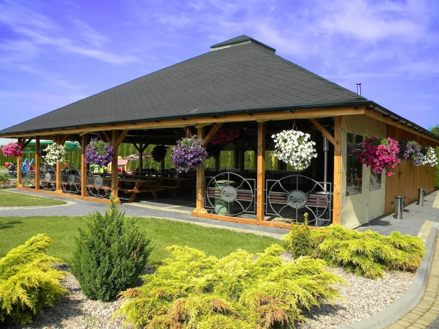 Royal Park Hotel And Spa