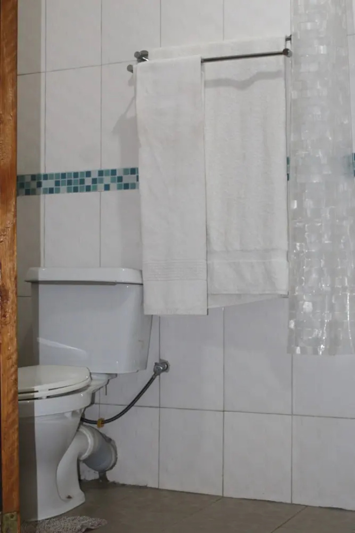 Montane Safaris Hotel