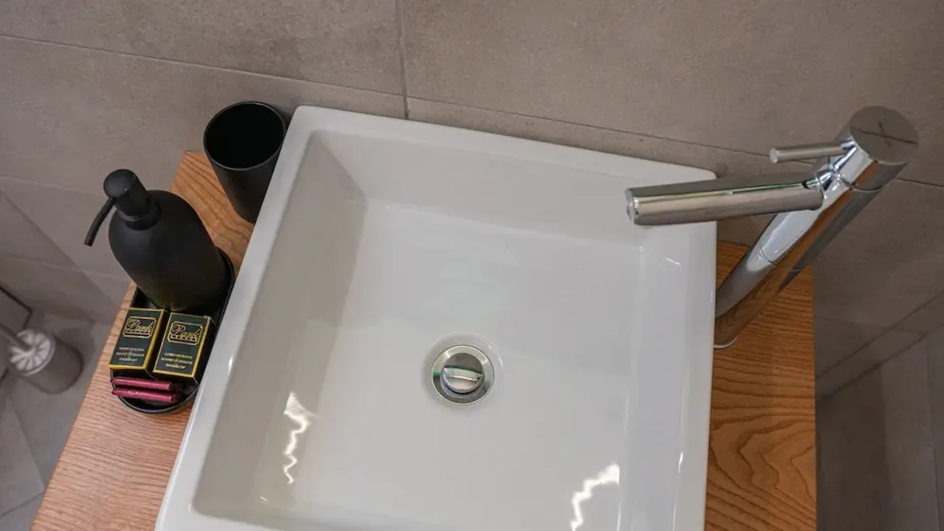 The Village House by CDV