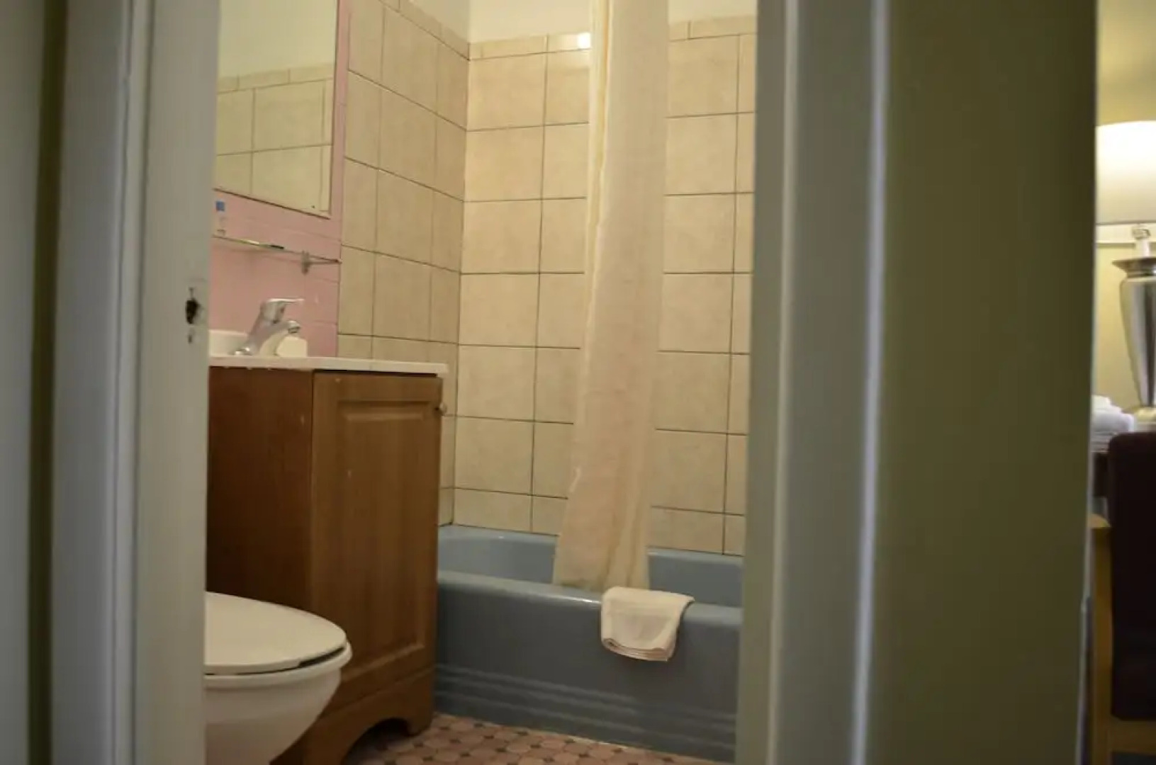 Budget Inn Buffalo Airport