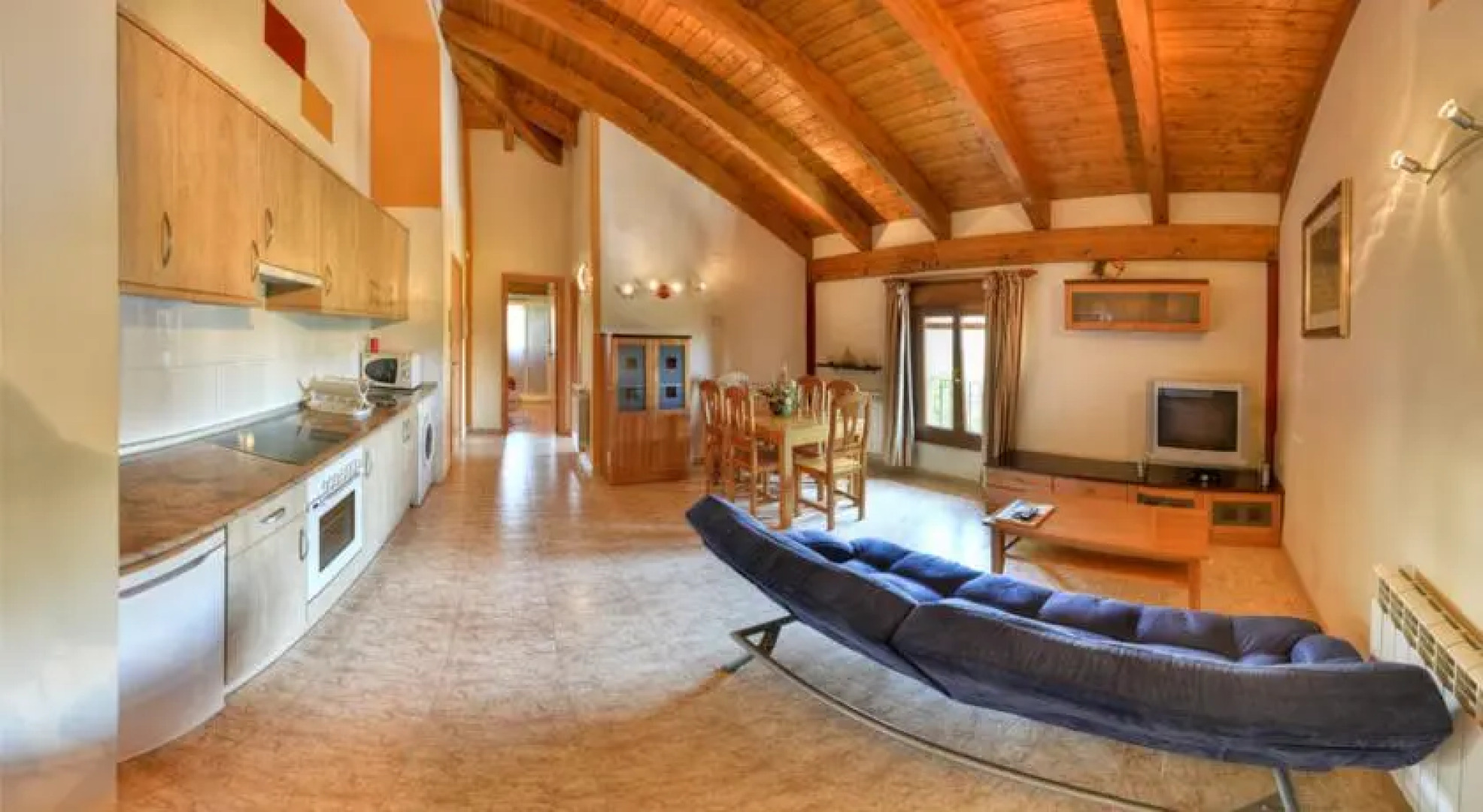 Las Abuelas de Sevil