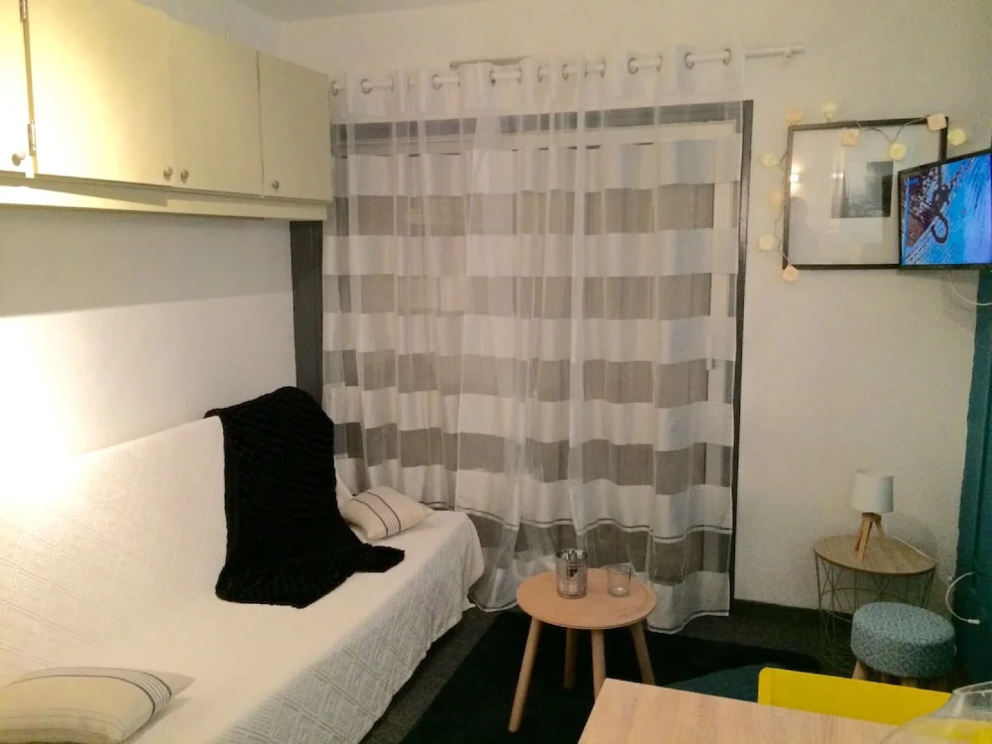 Cauterets Avec Terrasse