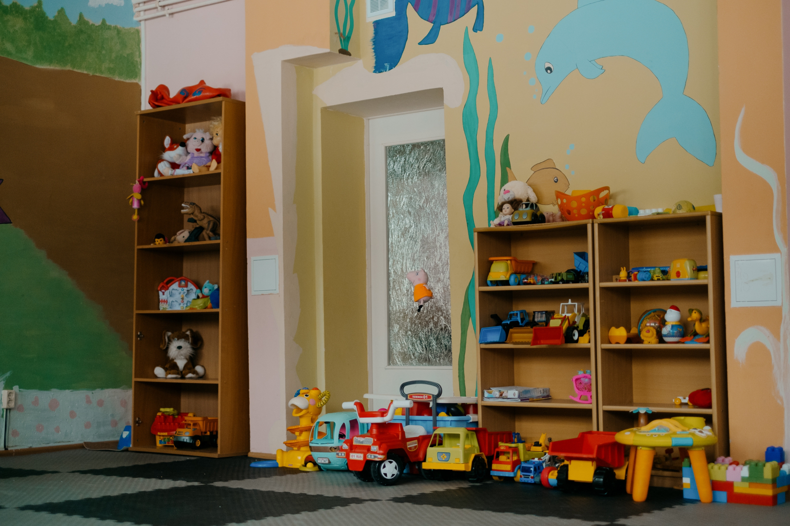 Молодежная (Челябинская обл.)