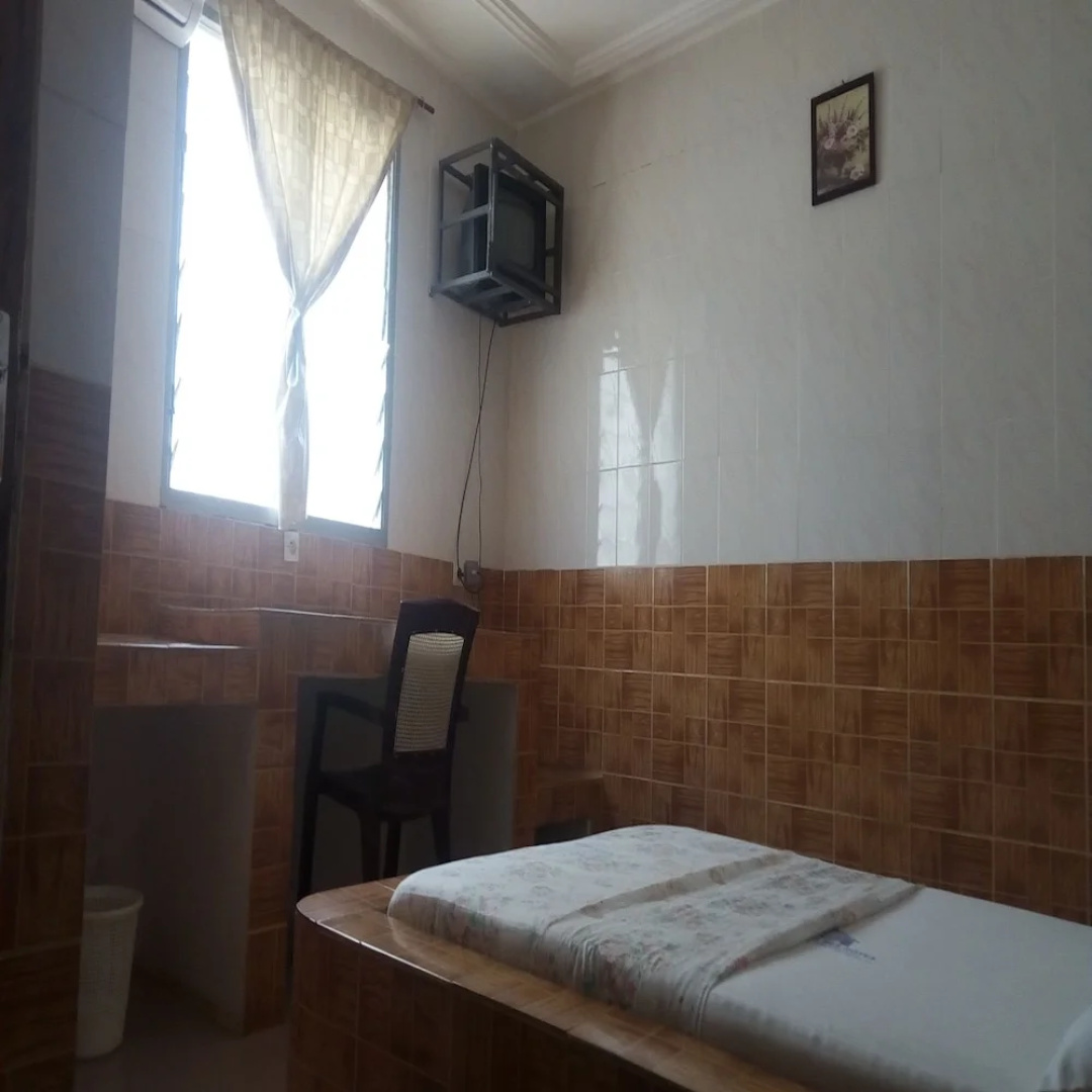 Residence Kojja