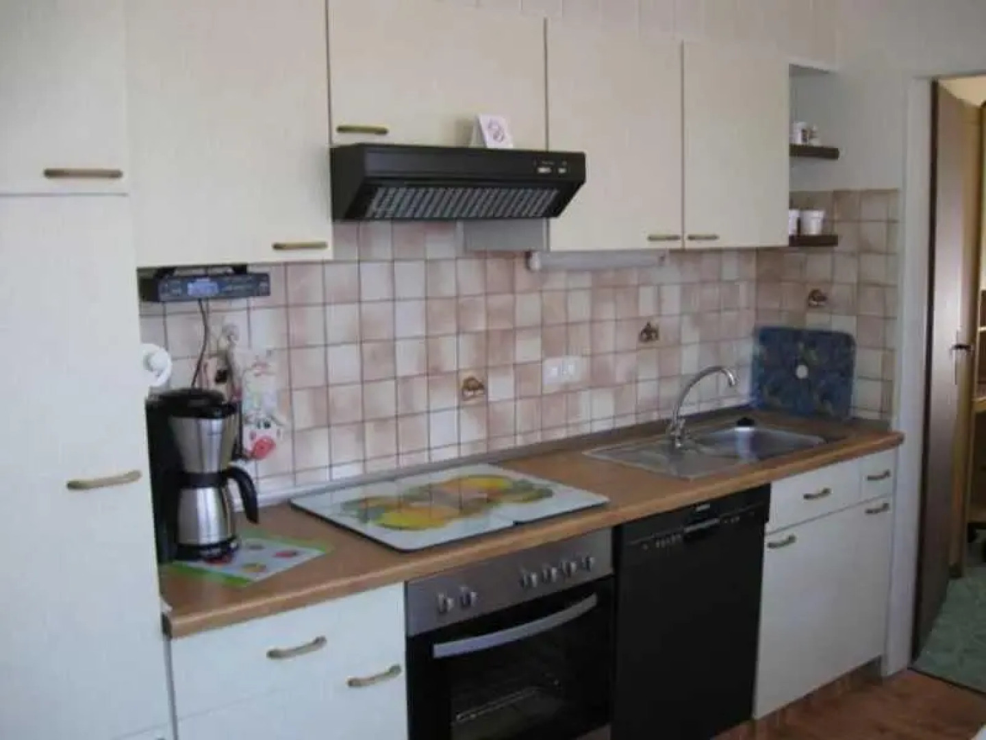 Ferienwohnung Schoon, 85042