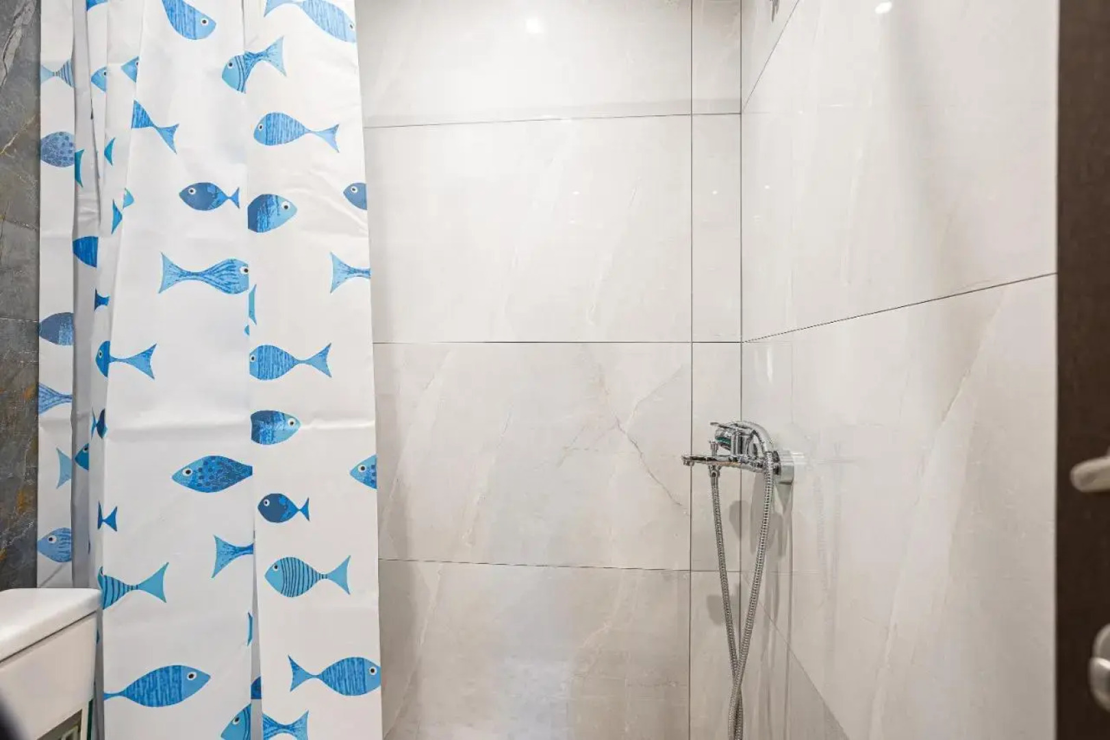 Akrogiali Apartments