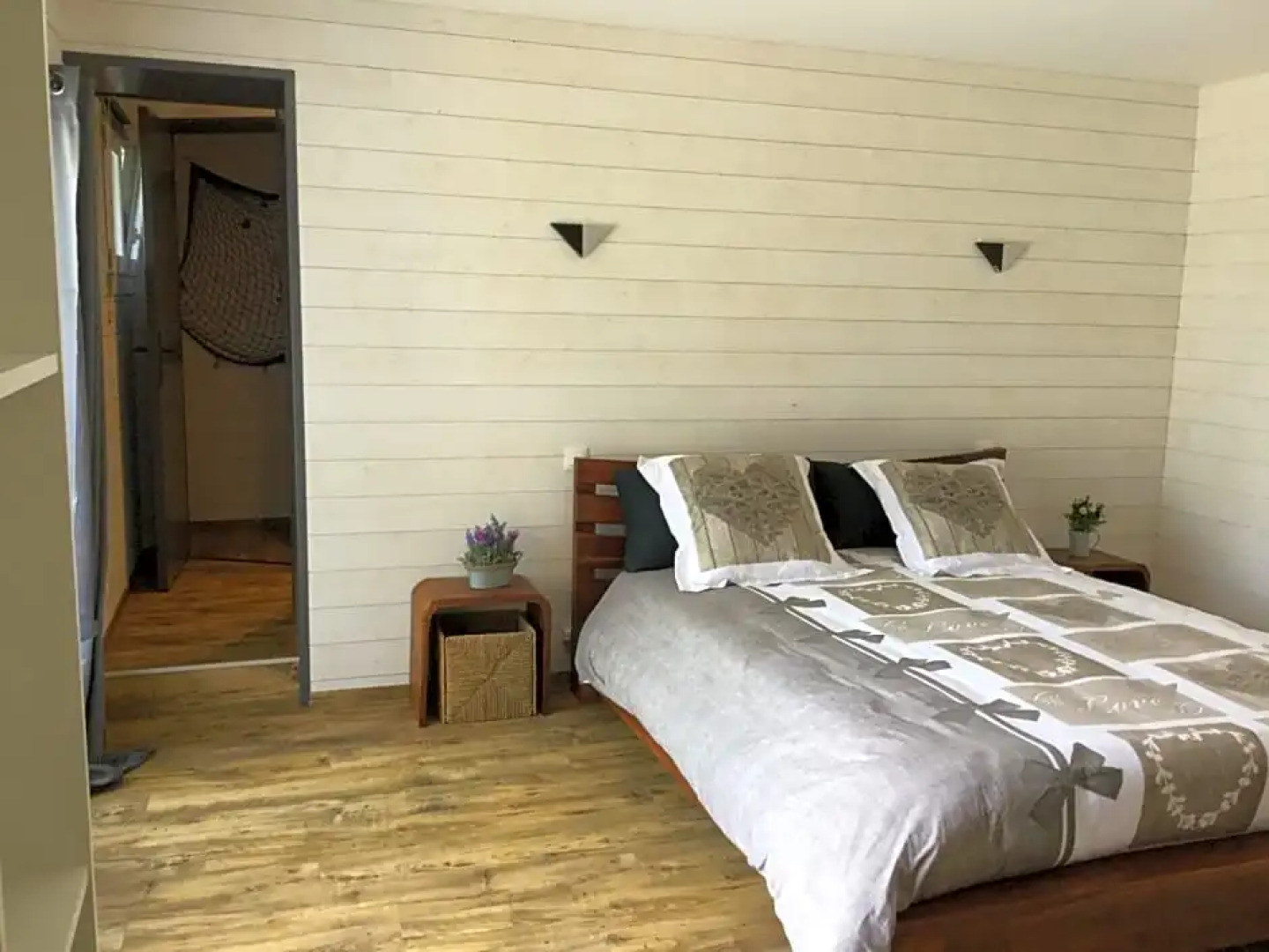 Au Coeur Des Pres Sales