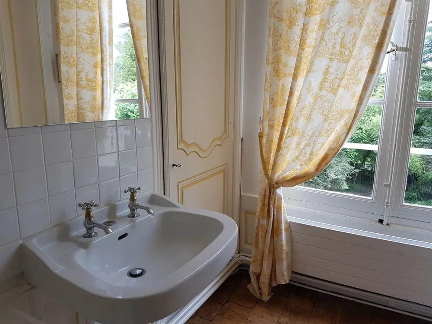 Château de Beaulieu