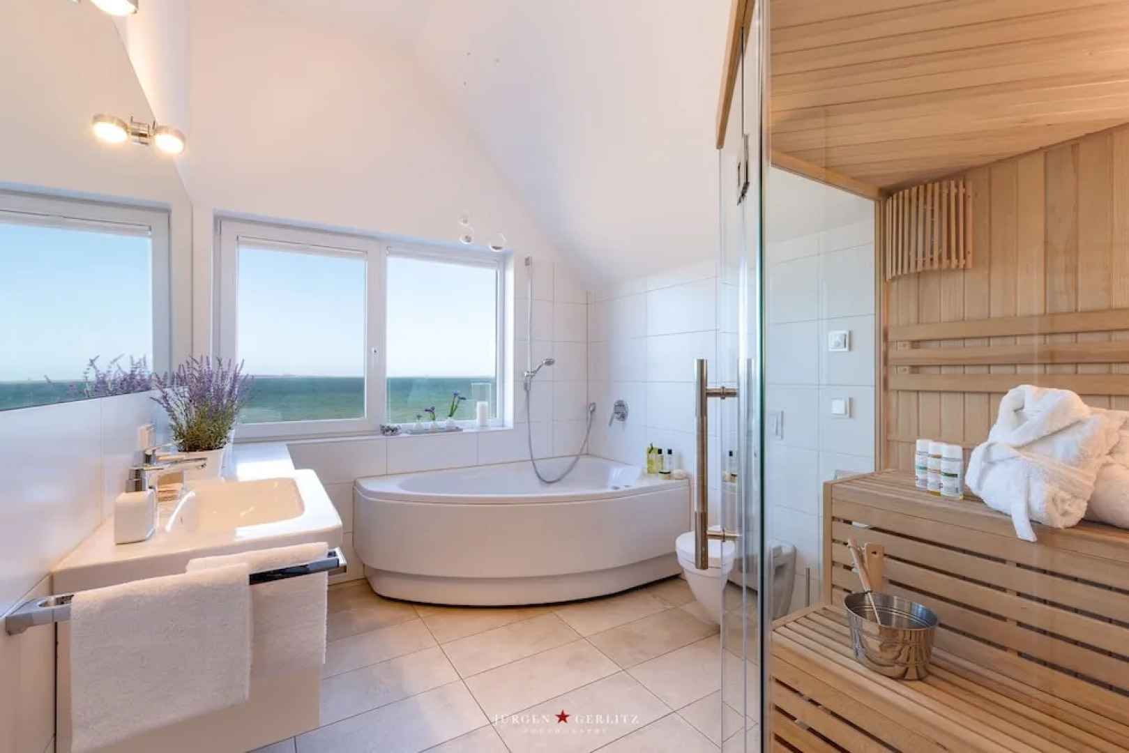 Ferienhaus An der Ostsee 17b