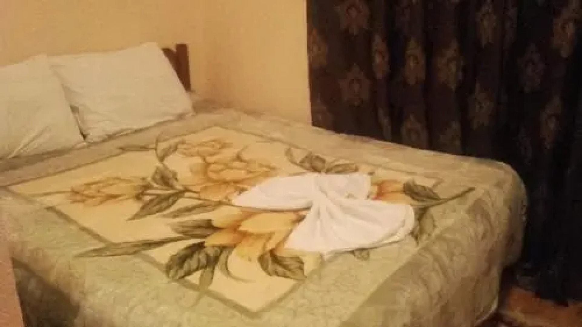 Royal Hotel Voskopojë