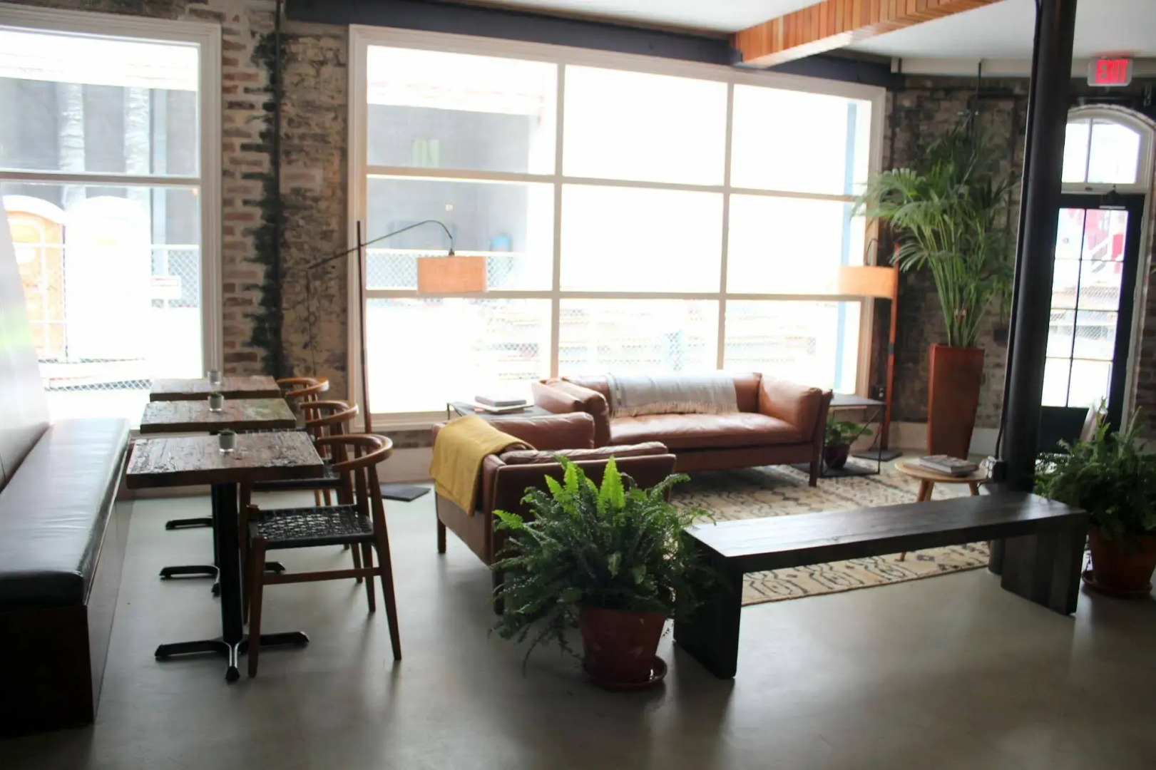 Catahoula Hotel New Orleans