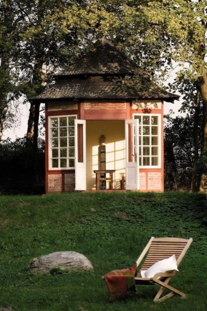 Romantik Hotel Rittergut Bömitz