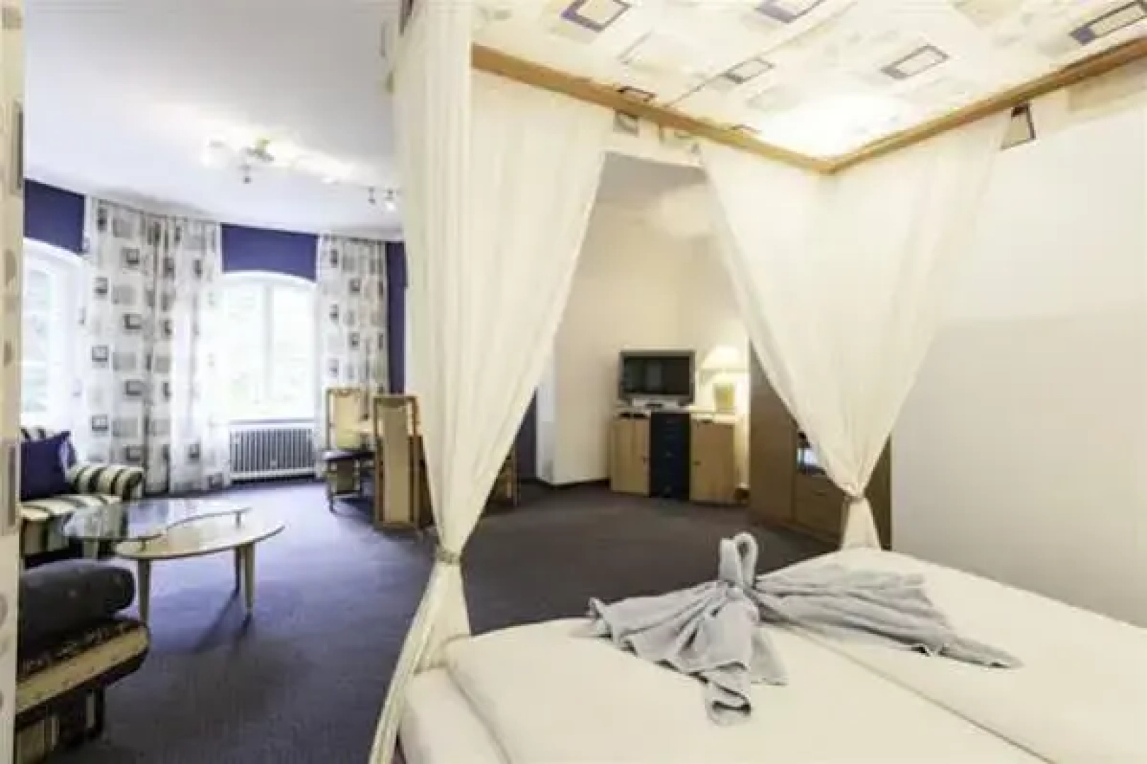 Schlossrestaurant Neuschwanstein