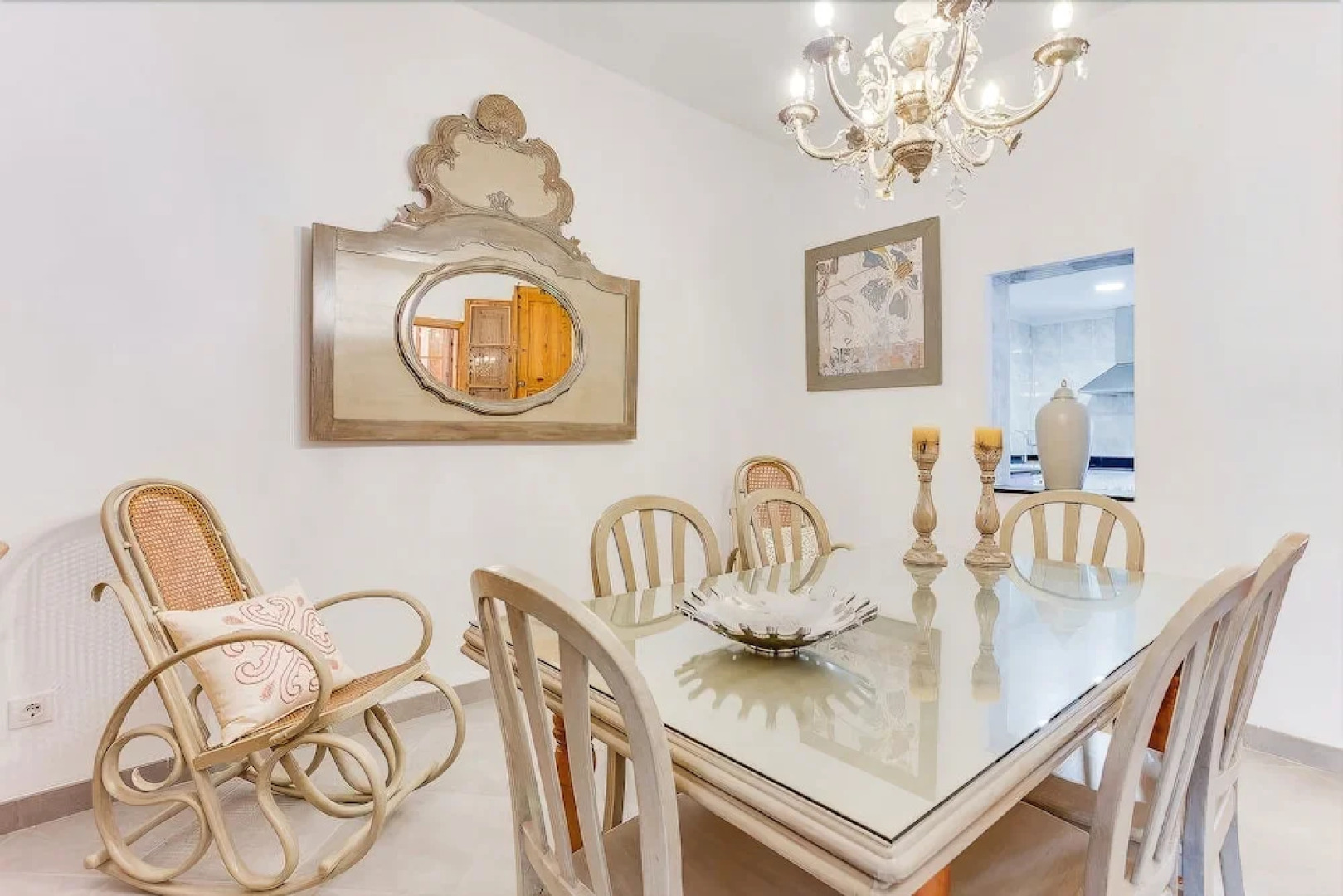 Ca Sa Tia de Binissalem