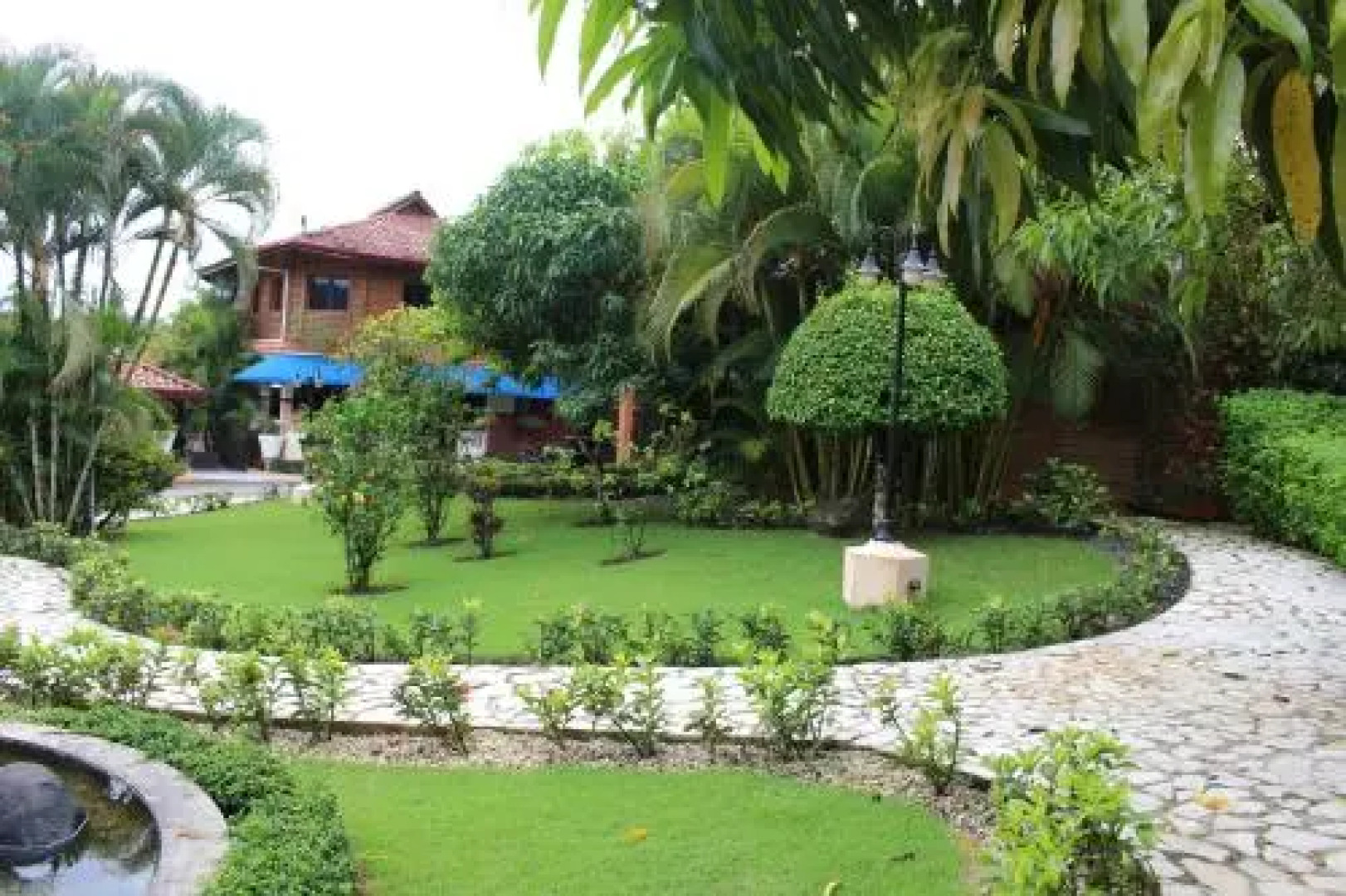 Rancho Turístico Doña Callita