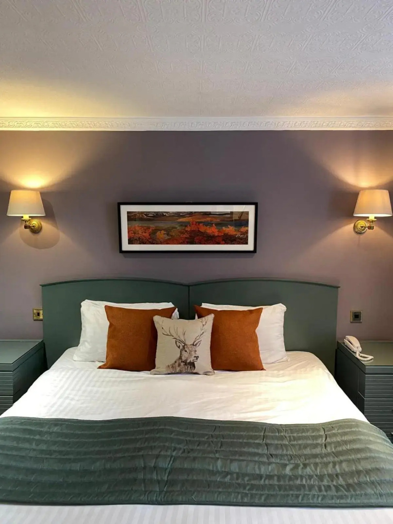 The Royal George Hotel