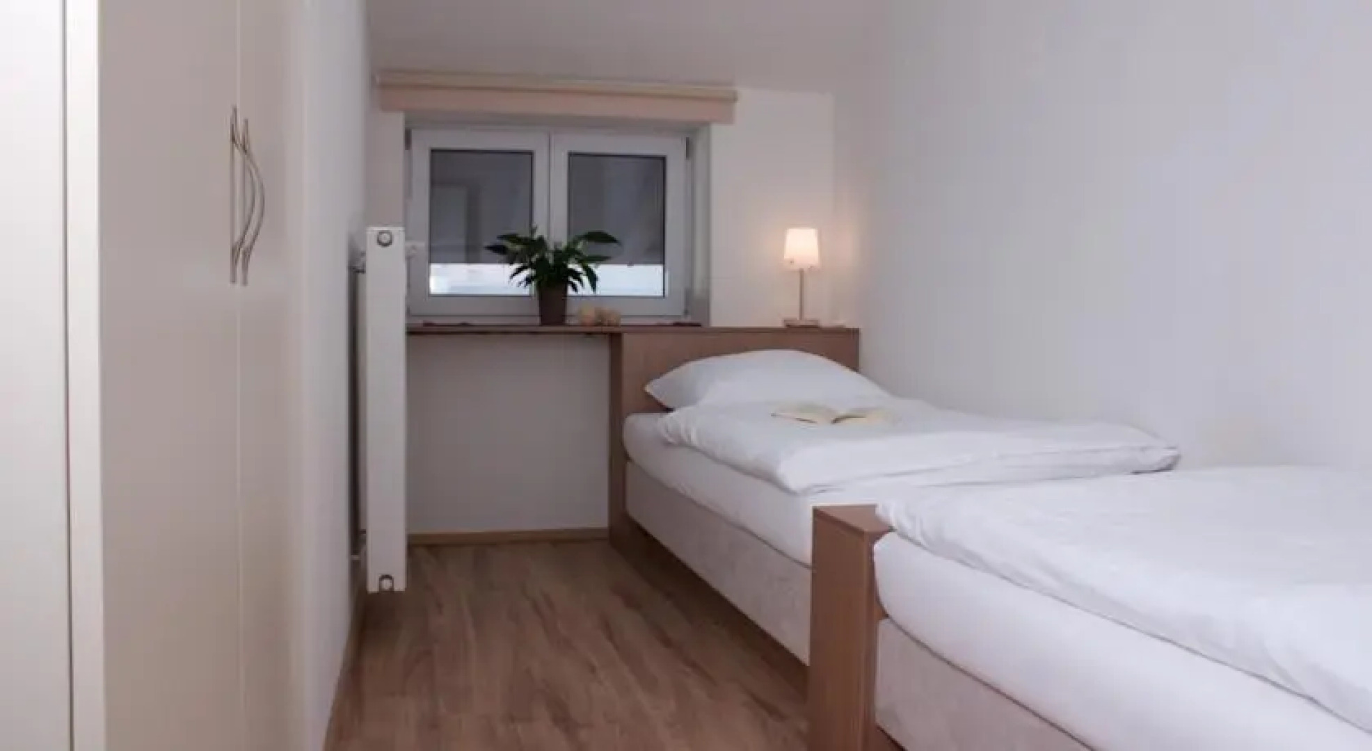 Hölbinger Alm - Apartments