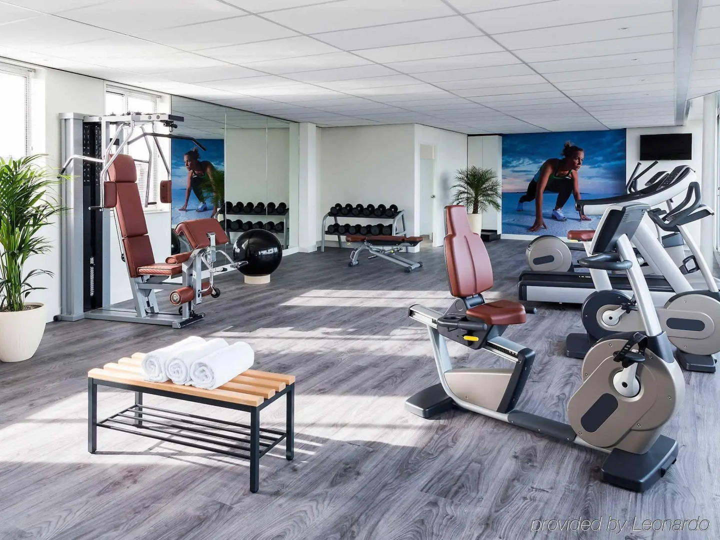 Novotel Den Haag City Centre