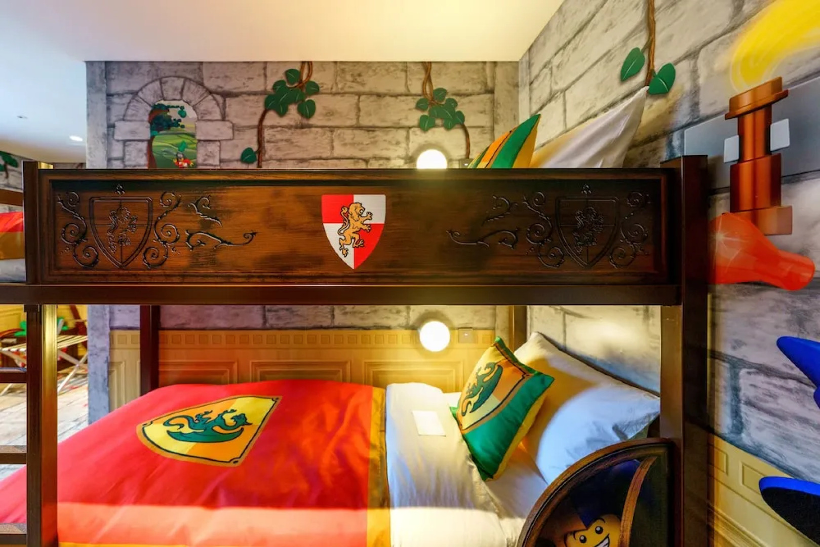 LEGOLAND Korea Resort