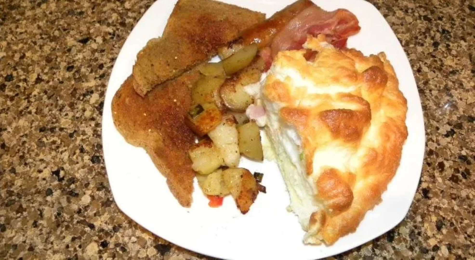 Hillcrest Avenue Bed & Breakfast